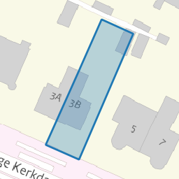 Perceel WSN01-B-5705