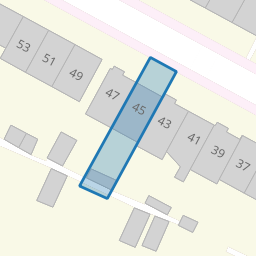 Perceel WSN01-B-5707