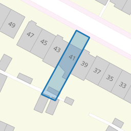 Perceel WSN01-B-5709