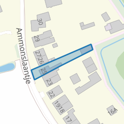 Perceel WSN01-B-5714