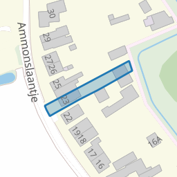 Perceel WSN01-B-5716