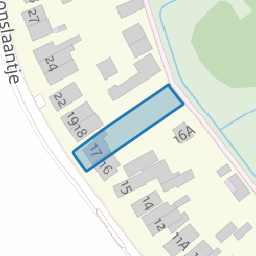 Perceel WSN01-B-5720