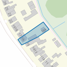 Perceel WSN01-B-5721