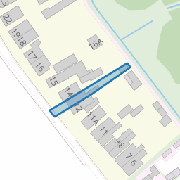 Perceel WSN01-B-5724