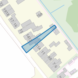 Perceel WSN01-B-5725