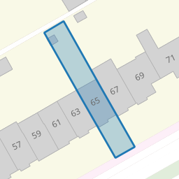 Perceel WSN01-B-5734