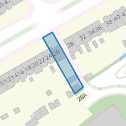 Perceel WSN01-B-5737