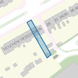 Perceel WSN01-B-5738