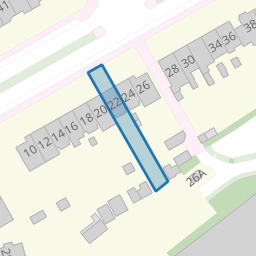 Perceel WSN01-B-5739