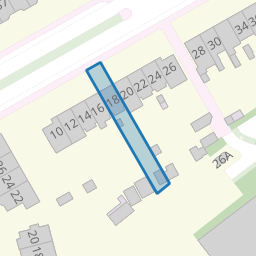 Perceel WSN01-B-5741