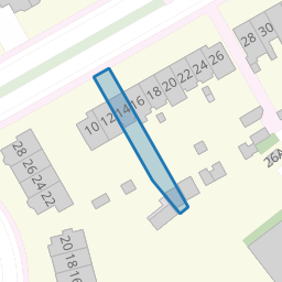 Perceel WSN01-B-5743