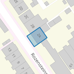 Perceel WSN01-B-5748