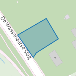 Perceel WSN01-B-5753