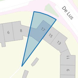 Perceel WSN01-B-5755