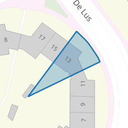 Perceel WSN01-B-5757