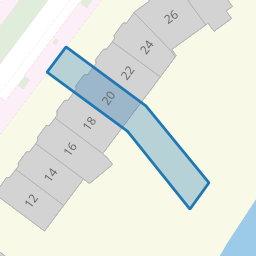 Perceel WSN01-B-5778