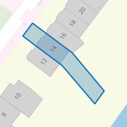 Perceel WSN01-B-5781