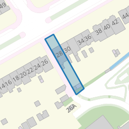 Perceel WSN01-B-5790