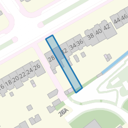 Perceel WSN01-B-5791