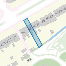 Perceel WSN01-B-5792