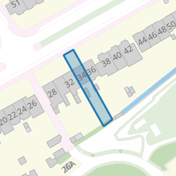 Perceel WSN01-B-5793