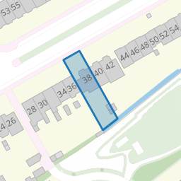 Perceel WSN01-B-5795