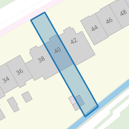 Perceel WSN01-B-5796