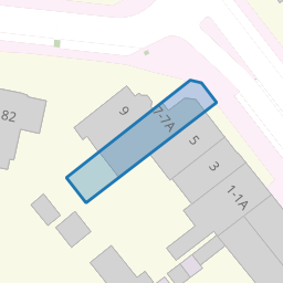 Perceel WSN01-B-5805