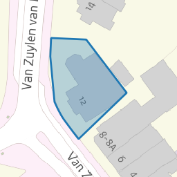 Perceel WSN01-B-5809