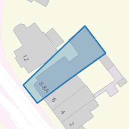 Perceel WSN01-B-5810