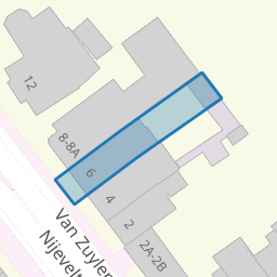 Perceel WSN01-B-5811