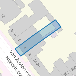 Perceel WSN01-B-5812