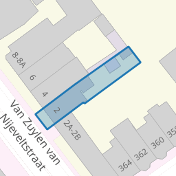 Perceel WSN01-B-5813