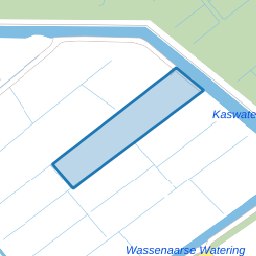 Perceel WSN01-B-5878