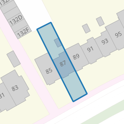 Perceel WSN01-B-5911