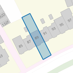 Perceel WSN01-B-5912