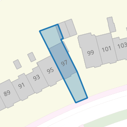 Perceel WSN01-B-5916