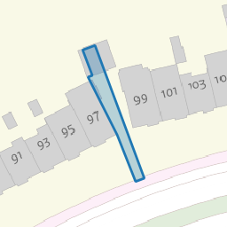 Perceel WSN01-B-5917