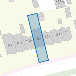 Perceel WSN01-B-5922