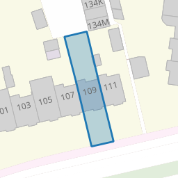 Perceel WSN01-B-5924