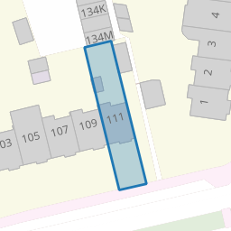 Perceel WSN01-B-5925