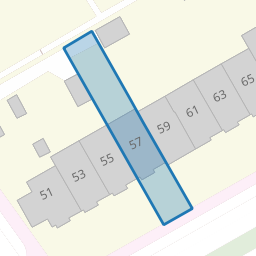 Perceel WSN01-B-5953