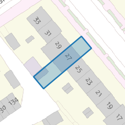 Perceel WSN01-B-5961