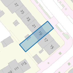 Perceel WSN01-B-5965