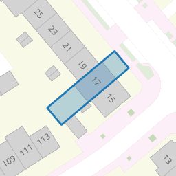 Perceel WSN01-B-5966