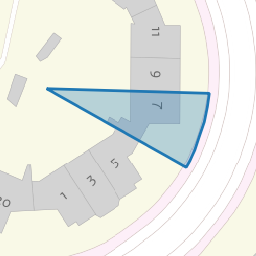 Perceel WSN01-B-5972