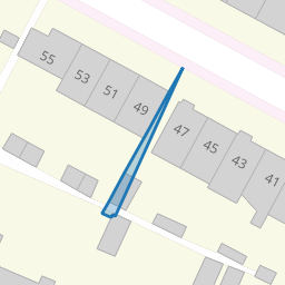 Perceel WSN01-B-5990