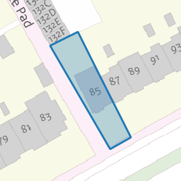 Perceel WSN01-B-5997