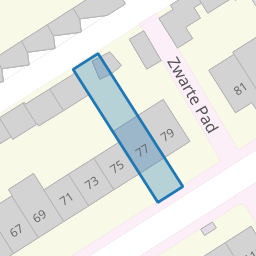 Perceel WSN01-B-6006