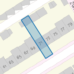 Perceel WSN01-B-6009